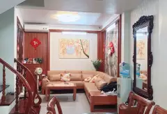 MỖ LAO – 40M² – 5 TẦNG – NỘI THẤT GỖ – BA BƯỚC RA Ô TÔ – 9.5 TỶ... Bán nhà riêng tại Hà Đông, Hà Nội 04