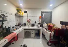Nhà xinh Nguyễn Phi Khanh giá hợp lý... Bán nhà riêng tại Tân Định, Hồ Chí Minh 05