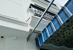 BÁN NHÀ VÂN CANH 31M 5 TẦNG NHỈNH 6 TỶ... Bán nhà riêng tại Hoài Đức, Hà Nội 08