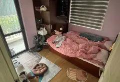 Căn hộ 3PN rộng rãi tại trung tâm Long Biên giá tốt nhỉnh ngay t4... Bán căn hộ chung cư tại Phúc Lợi, Hà Nội 03
