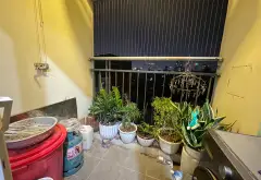 Bán căn hộ chung cư 3 phòng ngủ, 90m2 tại Khương Trung,pháp lý đầy đủ... Bán căn hộ chung cư tại Khương Đình, Hà Nội 01