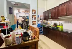 Nhà riêng 4 tầng tại phường Thanh Liệt, Hà Nội với thiết kế hiện đại và không gian thoáng mát... Bán nhà riêng tại Thanh Liệt, Hà Nội 03