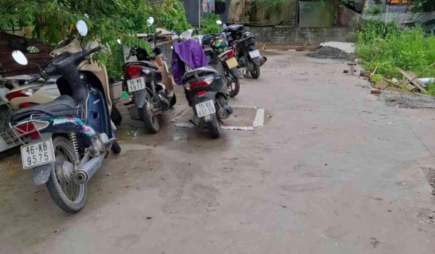 Nhà 3 tầng độc lập tại Kiến Thiết - Vị trí thuận tiện, môi trường sống lý tưởng... Bán nhà riêng tại Phù Liễn, Hải Phòng 01