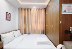 Gần ĐH Nguyễn Tất Thành - 5 tầng - Nhỉnh 4 tỷ - 3pn -Sổ đẹp... Bán nhà riêng tại Khánh Hội, Hồ Chí Minh 02