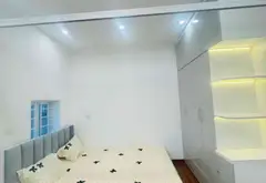 Căn hộ 2 phòng ngủ trung tâm Hai Bà Trưng, khu tập thể Võ Thị Sáu, tiện nghi đầy đủ... Bán căn hộ chung cư tại Hai Bà Trưng, Hà Nội 06