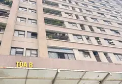 Căn hộ 3 phòng ngủ sang trọng view cực chill tại Dương Nội... Bán căn hộ chung cư tại Yên Nghĩa, Hà Nội 14