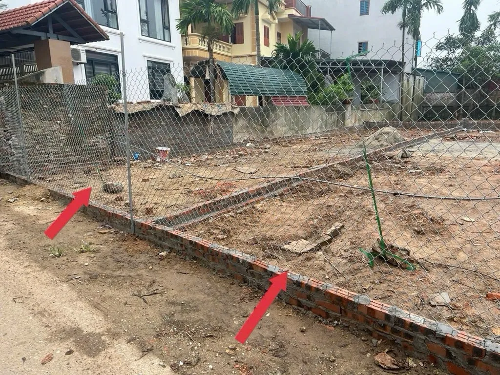 Lô đất vàng cho nhà đầu tư tại khu vực sôi động!... Bán owner_side tại Sóc Sơn, Hà Nội 01