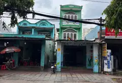 Mặt tiền đường tỉnh lộ 10 kinh doanh sầm uất nở hậu tài lộc cho thuê,xây căn hộ dv hoặc làm VP... Bán nhà mặt phố tại Tân Tạo, Hồ Chí Minh 02