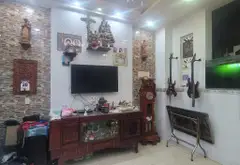 Nhà phố mặt tiền lớn, giá hời khu Tân Bình... Bán nhà mặt phố tại Bảy Hiền, Hồ Chí Minh 09