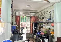 Nhà Mặt Phố Sầm Uất Giá Tốt - Giảm Ngay 500 Triệu... Bán nhà mặt phố tại Cầu Kiệu, Hồ Chí Minh 03