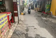 Bán nhà 2 tầng 59m2 tại Dương Quảng Hàm giá 8,5 tỷ có thương lượng... Bán nhà riêng tại An Nhơn, Hồ Chí Minh 05