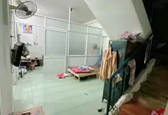 Nhà 201m2 2 mặt hẻm, chia 3 căn riêng, Bình Thạnh, giá 19 tỷ... Bán nhà riêng tại Bình Thạnh, Hồ Chí Minh 08