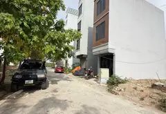 Bán đất 30m2 tại Liên Ninh, hai mặt thoáng ô tô tránh... Bán đất tại Ngọc Hồi, Hà Nội 03