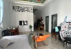 🎯 CĂN GÓC 3 MẶT THOÁNG- 273M² FULL THỔ CƯ -MẶT TIỀN ĐƯỜNG SỐ- GẦN NGUYỄN DUY TRINH -QUẬN 2... Bán nhà riêng tại Bình Trưng, Hồ Chí Minh 06