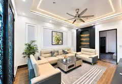 Cơ Hội Vàng Sở Hữu Nhà 4 Tầng Gara Ô Tô Tại Bắc Sơn, Giá Tốt Hiếm Có... Bán nhà mặt phố tại An Dương, Hải Phòng 03