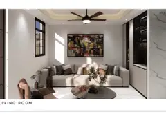 Bán gấp để định cư nước ngoài căn Biệt thự 6 tầng thang máy tại khu đô thị mới Đại Kim Nguyễn Xiển... Bán partner tại Định Công, Hà Nội 04