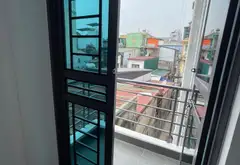 💥Ô TÔ QUA NHÀ- NGÕ THÔNG -VÀI BƯỚC RA FIVE STAR KHƯƠNG ĐÌNH, GẦN TRƯỜNG CHỢ... Bán nhà riêng tại Khương Đình, Hà Nội 08
