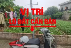 Đất mặt tiền rộng ô tô vào tận nơi, cơ hội đầu tư song Liễu... Bán đất tại Song Liễu, Bắc Ninh 08