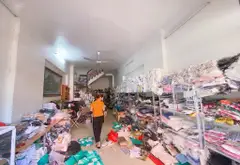 Bán nhà liền kề 4 tầng tại Quang Trung, ô tô tránh, view rộng 56m2, kinh doanh... Bán biệt thự, liền kề tại Hà Đông, Hà Nội 09