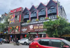 Bán nhà riêng 4 tầng, 4 phòng ngủ tại khu vực Nguyễn Văn Lộc, Hà Đông... Bán nhà riêng tại Hà Đông, Hà Nội 03