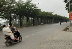 CỰ KHÊ- THANH OAI- HƠN 4 TỶ- NHÀ MỚI 5 TẦNG- 33M²- FULL NỘI THẤT- 20M RA ÔTÔ... Bán nhà mặt phố tại Thanh Oai, Hà Nội 03
