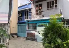 Nhà 2 tầng Linh Chiểu giá hấp dẫn, sở hữu ngay chỉ với 4.68 tỷ... Bán nhà riêng tại Thủ Đức, Hồ Chí Minh 05