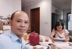 Lô góc 2 mặt thoáng hiếm có tại trung tâm Đống Đa... Bán nhà riêng tại Văn Miếu - Quốc Tử Giám, Hà Nội 10