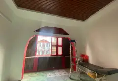 BÁN GẤP - MẶT PHỐ - KINH DOANH - TIỆN ÍCH NGẬP TRÀN... Bán nhà mặt phố tại An Khánh, Hà Nội 13