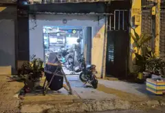 Nhà mặt phố 2 tầng, 6 phòng trọ thu nhập ổn định tại đường T8... Bán nhà mặt phố tại Tây Thạnh, Hồ Chí Minh 01