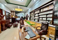 Nhà đẹp hẻm xe tải gần Quốc lộ 1A, tiện nghi đầy đủ... Bán nhà riêng tại Tân Thới Hiệp, Hồ Chí Minh 01