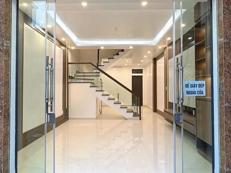 Nhà Mới Độc Lập An Đà - Sống Sang, Tận Hưởng Không Gian Rộng... Bán nhà riêng tại Gia Viên, Hải Phòng 01