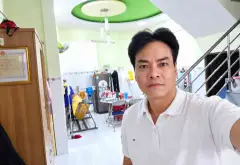 Cơ hội sở hữu nhà 3 tầng hẻm xe tải Quận 6 giá chỉ 9 tỷ... Bán nhà riêng tại Phú Lâm, Hồ Chí Minh 06