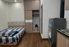 Bán tòa nhà lô góc 8 tầng có thang máy mặt tiền 20m tại Quan Hoa, Cầu Giấy... Bán partner tại Cầu Giấy, Hà Nội 02