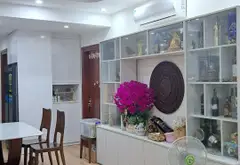 Căn hộ 3 phòng ngủ rộng rãi – Không gian sống xanh Hà Đông... Bán căn hộ chung cư tại Hà Đông, Hà Nội 02
