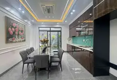 Bán nhà riêng 4 tầng 79m2 hướng Nam tại TDP Cách Hạ giá 5.55 tỷ... Bán nhà riêng tại An Dương, Hải Phòng 01