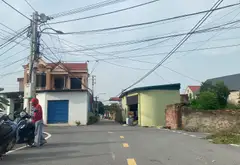 Bán đất mặt đường trục chính thôn Lầy, Đào Viên, Quế Võ phù hợp kinh doanh... Bán đất tại Đào Viên, Bắc Ninh 05