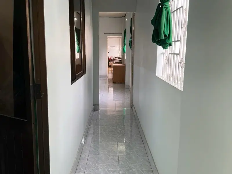 Nhà phố 3 tầng rộng rãi ngay trung tâm Tân Bình... Bán nhà mặt phố tại Bảy Hiền, Hồ Chí Minh 01