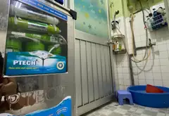 Nhà nhỏ xinh nở hậu, hẻm ba gác chợ Ông Địa cực đông dân... Bán nhà riêng tại Tân Hòa, Hồ Chí Minh 19