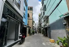 Nhà đẹp phố Phan Xích Long - Tiện nghi 5 phòng ngủ, giá hấp dẫn... Bán nhà riêng tại Đức Nhuận, Hồ Chí Minh 07