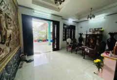 MẶT TIỀN ĐƯỜNG SỐ 41 - LINH ĐÔNG (CŨ) - TRỤC THẲNG RA PHẠM VĂN ĐỒNG - 605m2 (25m x 24.5m)... Bán nhà mặt phố tại Thủ Đức, Hồ Chí Minh 05