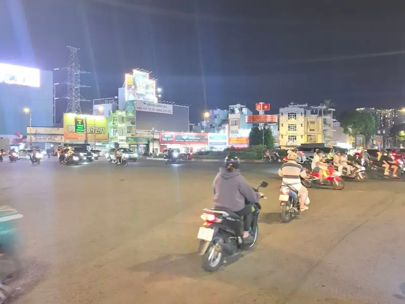 Cơ hội sở hữu nhà 2 tầng mini giá 6.5 tỷ tại Tân Hoà Đông, vị trí hiếm có... Bán nhà riêng tại Phú Lâm, Hồ Chí Minh 01