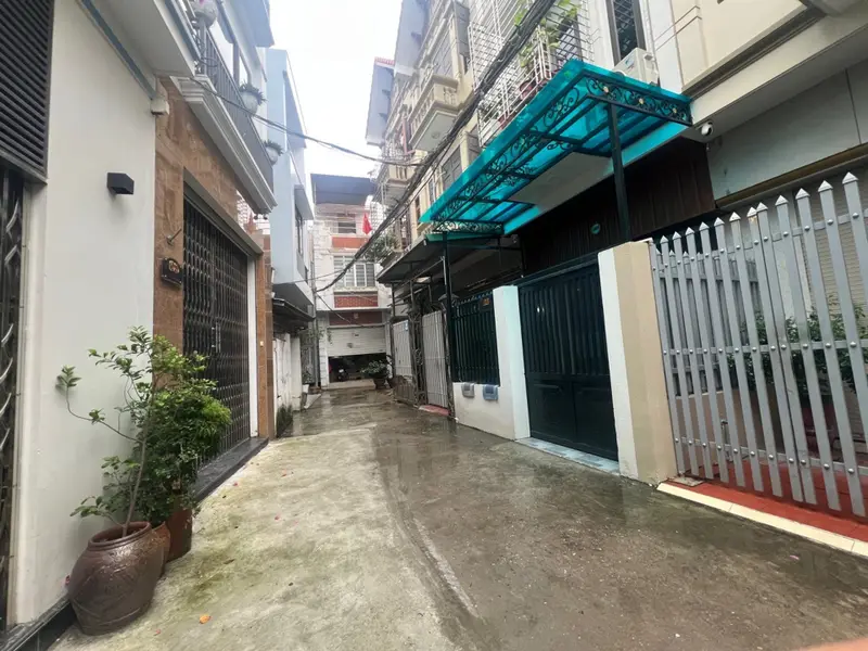 💥 KHÁCH ĐANG TÌM NHÀ MỚI, Ô TÔ GẦN – ĐỪNG BỎ QUA CĂN NÀY!... Bán nhà riêng tại An Biên, Hải Phòng 01