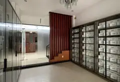 Nhà mặt phố Tân Hưng giá tốt, 4 tầng kinh doanh đỉnh chỉ 17.5 tỷ... Bán nhà mặt phố tại Tân Hưng, Hồ Chí Minh 05