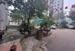 Cơ hội sở hữu lô đất mặt ngõ ôtô tránh tại Đức Giang với giá siêu ưu đãi... Bán đất tại Việt Hưng, Hà Nội 03