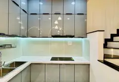 Bán nhà mới 2 tầng 44.8m² tại phường Đỗ Tấn Phong, gần ngã tư Phú Nhuận... Bán nhà riêng tại Đức Nhuận, Hồ Chí Minh 07