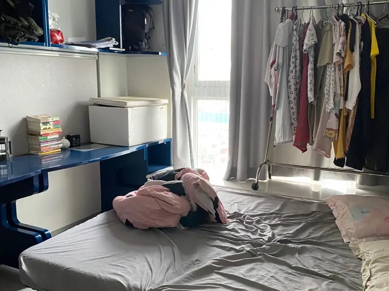 🏡101m² Chung Cư
 3PN, phòng bếp, phòng khách,…
Giá nhỉnh 3T🌹
👍Tiện ích đầy đủ. Vào Ở ngay
📍Nguy... Bán căn hộ chung cư tại Thạnh Mỹ Tây, Hồ Chí Minh 01