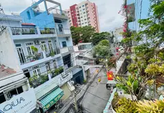 GÓC 2 MẶT TIỀN KINH DOANH CÀPHÊ 5.5 ❌20 SÁT MẶT TIỀN NGUYỄN OANH GÌ VẤP GIÁ TỐT.... Bán nhà mặt phố tại Gò Vấp, Hồ Chí Minh 15
