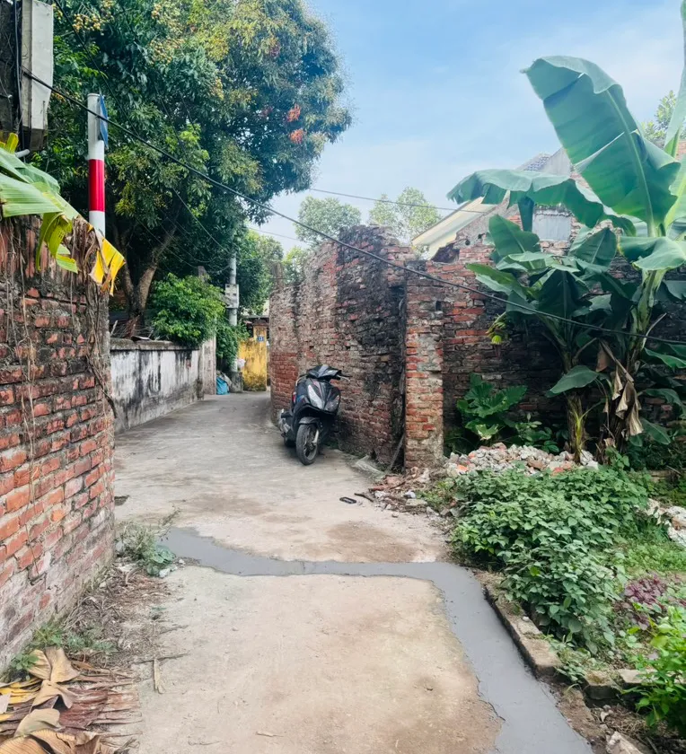 Cơ hội đầu tư mặt tiền rộng tại Gia Lâm.Gần Chợ,Trường học.... Bán nhà riêng tại Thuận An, Hà Nội 01