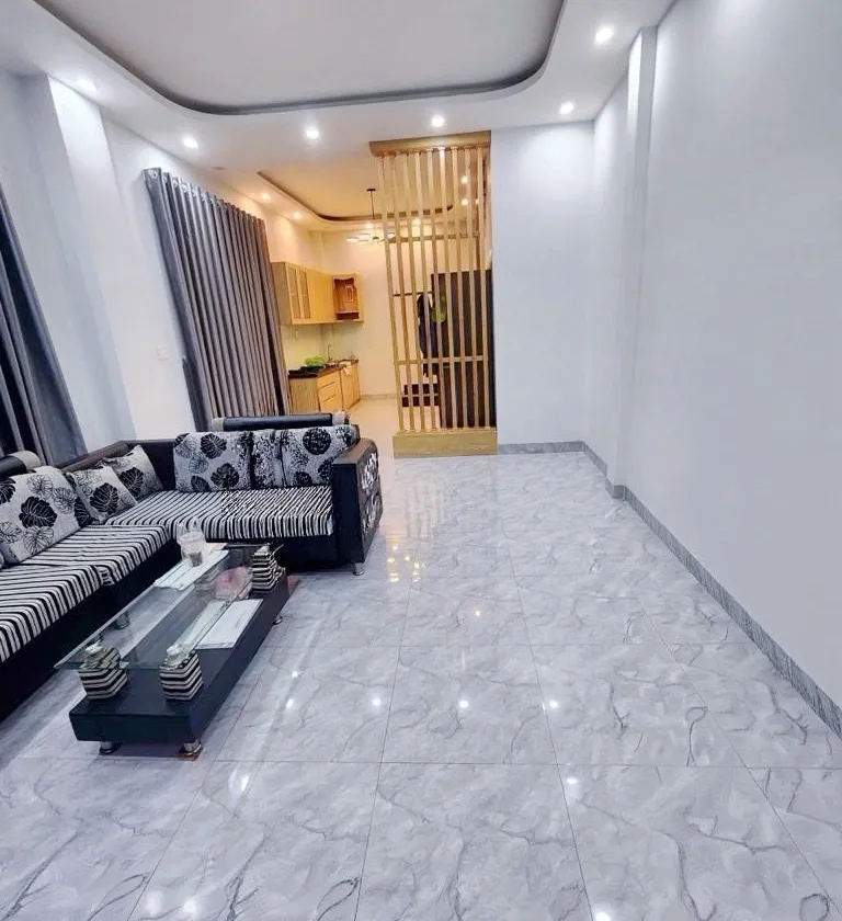 Phú Nhuận Bán nhà chính chủ ngay khu ẩm thực Phan Xích Long... Bán owner_side tại Cầu Kiệu, Hồ Chí Minh 01