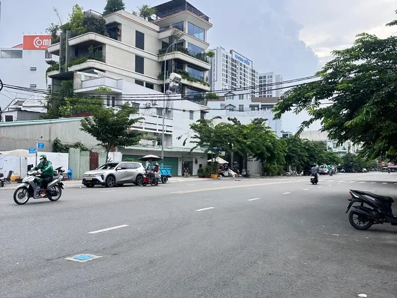 BÁN NHÀ BÌNH PHÚ KHU DÂN CƯ LÝ CHIÊU HOÀNG. MẶT TIỀN ĐẸP GIÁ TỐT CÒN TL.... Bán nhà mặt phố tại Bình Phú, Hồ Chí Minh 01